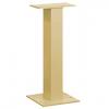 Pedestal Mailbox Stand for Cluster Mail Box Type I & II